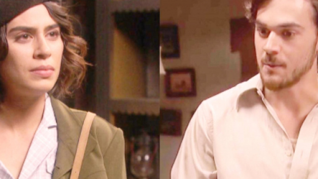 Il Segreto, trame Spagna: Matias, Damian e Alicia ostili al regime finiscono nei guai.