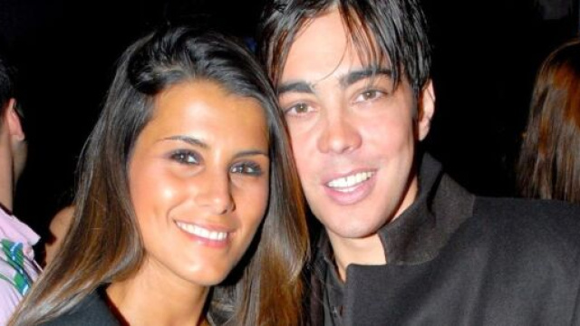 Le père de Gregory le Marchal se confie sur sa rencontre avec Karine Feri - photo capture d'écran Facebook