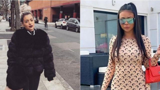 Les Marseillais vs Le Reste du Monde 5 : Mélanie Da Cruz réagit à l'arrivée de Maeva Ghennam.