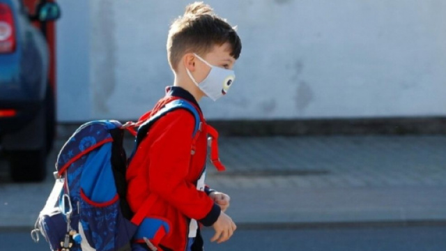 Nombreuses sont les écoles qui ferment leurs portes quelques jours après la rentrée - photo capture d'écran Facebook
