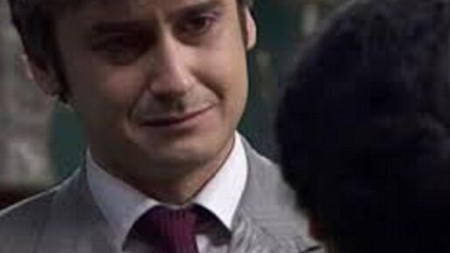 Una vita, trama del 5 settembre: Liberto se ne va da casa, Ramon e Alfredo ai ferri corti.