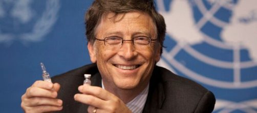 Critican que Bill Gates no se pondrá la vacuna