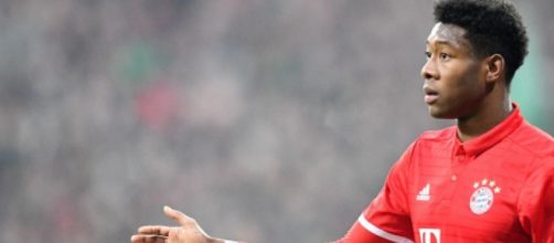 David Alaba potrebbe essere un'occasione di mercato per Inter e Juventus nel 2021.