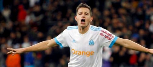 Florian Thauvin potrebbe arrivare al Milan.