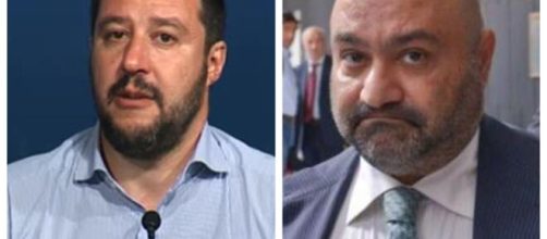 Fondi Lega, Salvini chiede i danni a Belsito per il danno d'immagine.