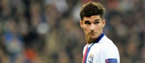 Houssem Aouar piace sempre alla Juventus.