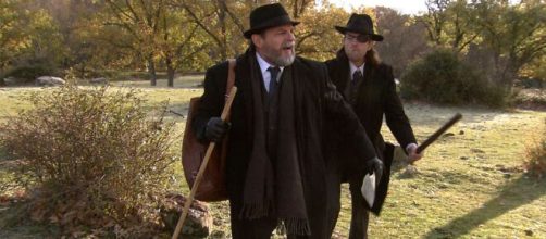 Il Segreto, spoiler Spagna: Raimundo viene rapito da Campuzano su ordine di Eulalia.
