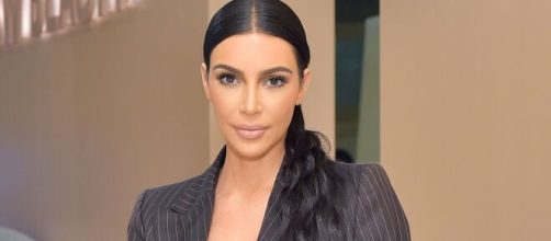 Kim Kardashian faz 40 anos. (Arquivo Blasting News)