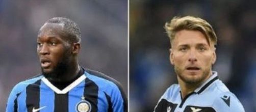 Lazio-Inter, probabili formazioni: Correa-Immobile sfidano Lukaku-Lautaro, Eriksen dal 1'.