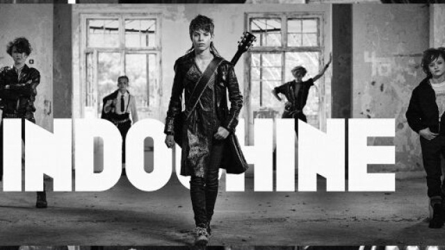 Indochine fête ses 40 ans de carrière avec le hit « Nos célébrations » - symanews.com