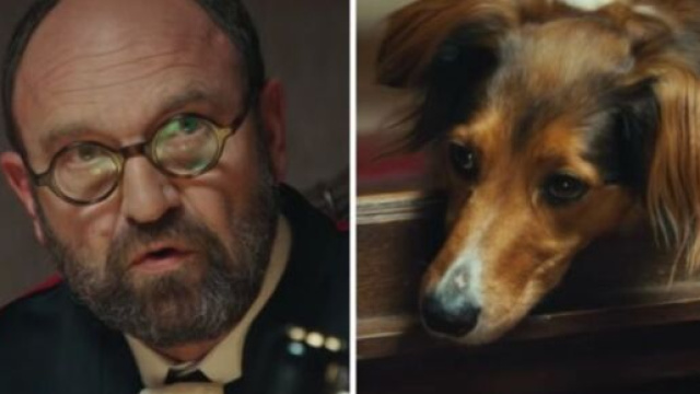 La nouvelle campagne choc de 30 millions d'amis - Photo capture d'écran vidéo Twitter