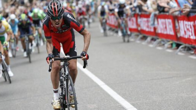 Liegi - Bastogne - Liegi, domenica 4 ottobre l'edizione n° 106: in tv appuntamento sui canali Rai