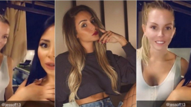 LMvsMonde5 : Maeva Ghennam montre les nouvelles fesses de Jessica Thivenin et répond à un clash de Mélanie Orl.