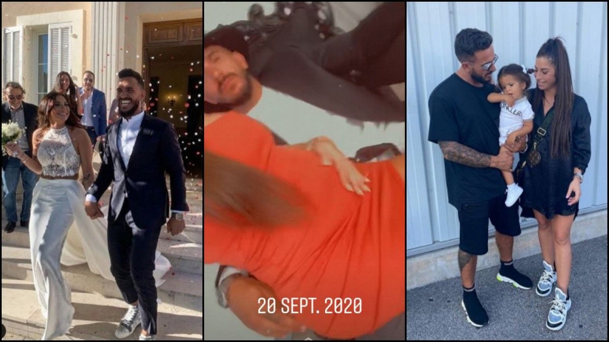 Liam Di Benedetto Mère Décédée Enceinte, sa famille absente à son mariage, Liam Di Benedetto dévoile tout
