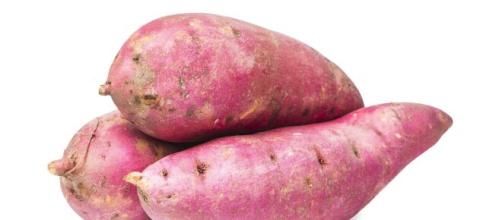 Apesar de saudável, a batata doce pode engordar muito. (Arquivo Blasting News)