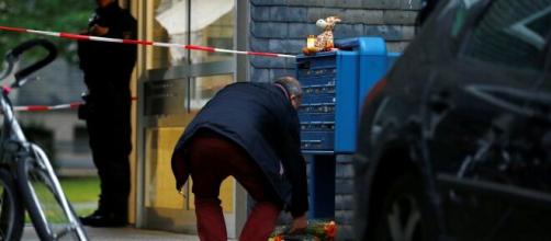 As cinco crianças foram encontradas mortas em apartamento na Alemanha. (Arquivo Blasting News)