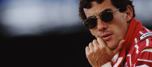 A história de Ayrton Senna vai virar série na Netflix. (Arquivo Blasting News)