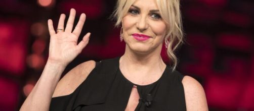 Antonella Clerici: il 28 settembre comincia È sempre mezzogiorno.