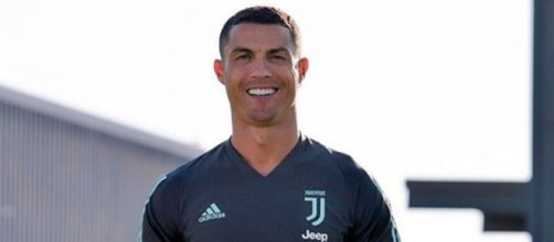 Cristiano Ronaldo menace la Juventus dans le dossier Lionel Messi. Credit: Cristiano/Instagram