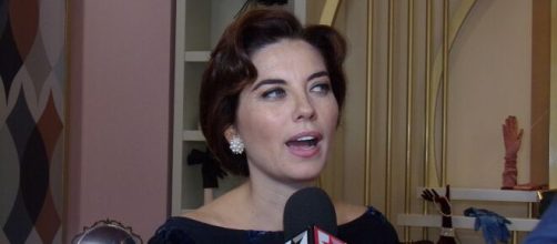 Vanessa Gravina parla de Il paradiso delle signore.
