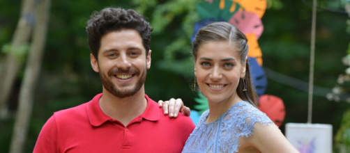 DayDreamer, anticipazioni puntate turche: Leyla infelice accanto a Osman.