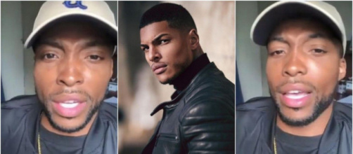 Marvin Anthony (LMvsMonde5) vs Marvin Tillière : l'énorme clash sur les réseaux sociaux.