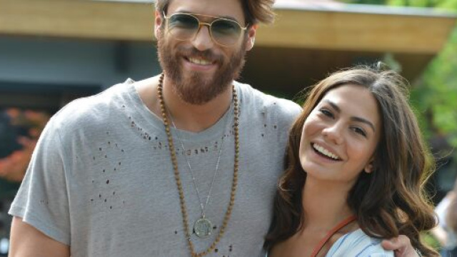 Anticipazioni DayDreamer nuovo palinsesto.