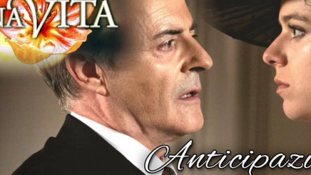 Anticipazioni Una vita, trama puntate 6-12 settembre.