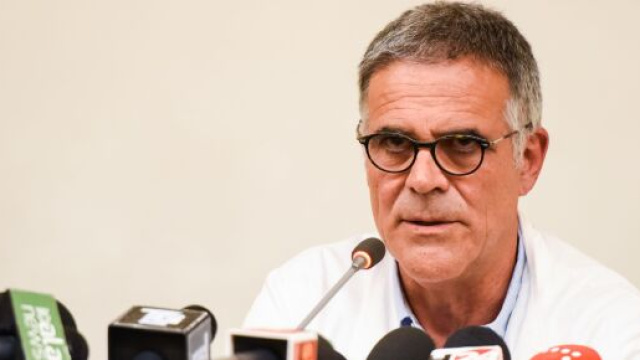 Berlusconi ricoverato, Zangrillo: "La situazione è tranquilla e ... - ilgiornale.it