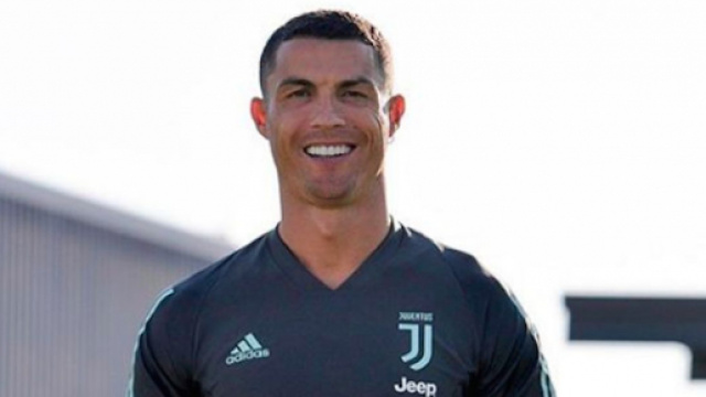 Cristiano Ronaldo menace la Juventus dans le dossier Lionel Messi. Credit: Cristiano/Instagram