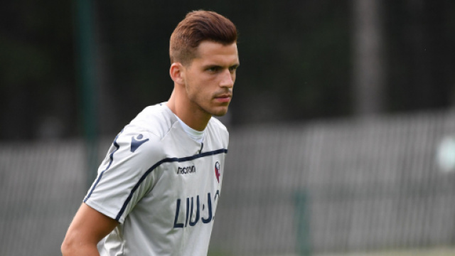 Crotone, anche Paz sarebbe nella lista dei possibili rinforzi.