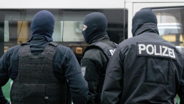 Germania, mamma uccide i suoi cinque figli e tenta il suicidio.