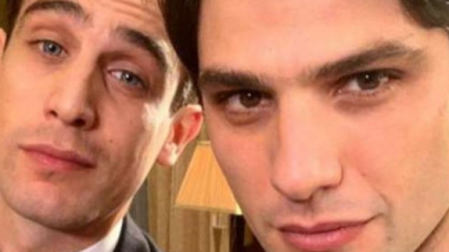 Il Paradiso delle signore 5, trame nuove puntate: Federico e Marcello hanno uno scontro.