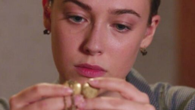 Il Paradiso delle Signore, Angela Barbieri.