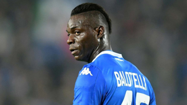 Mario Balotelli - latest news, breaking stories and comment - The ... - independent.co.uk