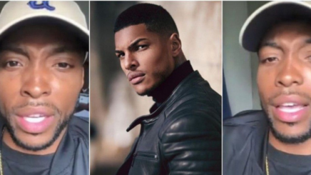 Marvin Anthony (LMvsMonde5) vs Marvin Tillière : l'énorme clash sur les réseaux sociaux.