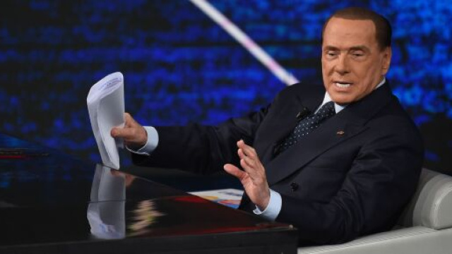 Silvio Berlusconi &egrave; stato ricoverato presso l'ospedale San Raffaele di Milano. Blasting News