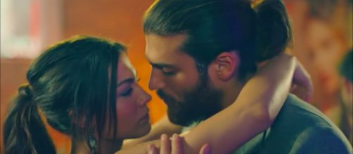 DayDreamer, spoiler Turchia: Sanem vuole chiarirsi con Can, Huma glielo impedisce.