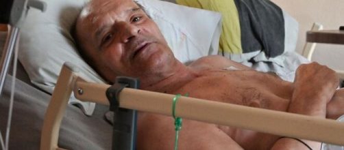Francês que teve eutanásia negada promete transmitir últimos momentos no Facebook. (Reprodução/Redes Sociais)