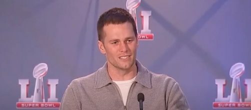 McCoy will provide Brady with another potential target. [Image Source: ABC News/YouTube]