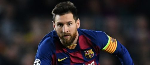 Messi resta a Barcellona per un altro anno