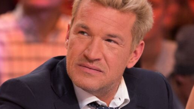 Benjamin Castaldi TPMP regrette l'époque où "il la ramenait un peu ... - telestar.fr