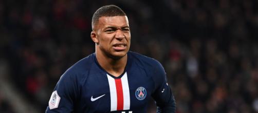 Report: Mbappé Demands Real Madrid Release Clause in PSG Contract ... - psgtalk.com