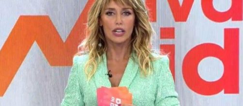 Emma Garcia regresa a 'Viva la Vida' y la audiencia pide boicot al programa