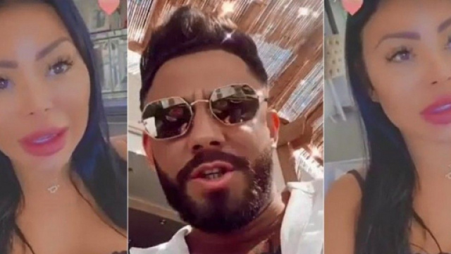 LMvsMonde5 : Gauthier El Himer en guerre contre Maeva Ghennam : il l'attaque sur ses nombreuses chirurgies.