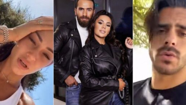 LPDLA8 : Romain (The Circle), Mujdat, Alix, Marine, Océane, Beverly, les premiers noms des candidats ont déjà fuité.