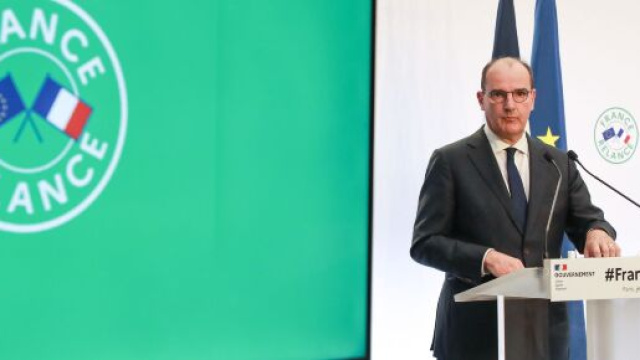 Plan de relance : ce qu'il faut retenir des annonces du gouvernement - rtl.fr