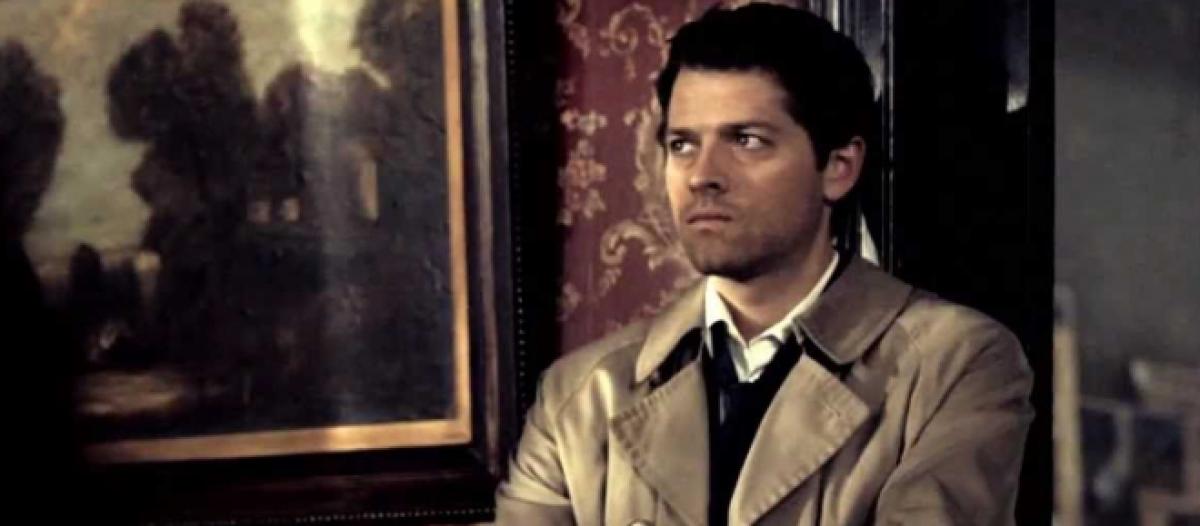 Supernatural Ends Its Run On October 8 In The Meantime Netflix Has Old Episodes