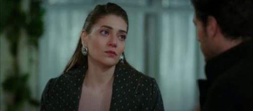 DayDreamer, trame Turchia: Leyla confusa, non si sente pronta per sposare Osman.