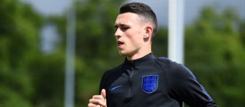 Angleterre - Southgate prêt à lancer Foden | Goal.com - goal.com
